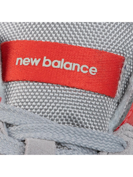 New Balance Сникърси New Balance WL574LDL Сив