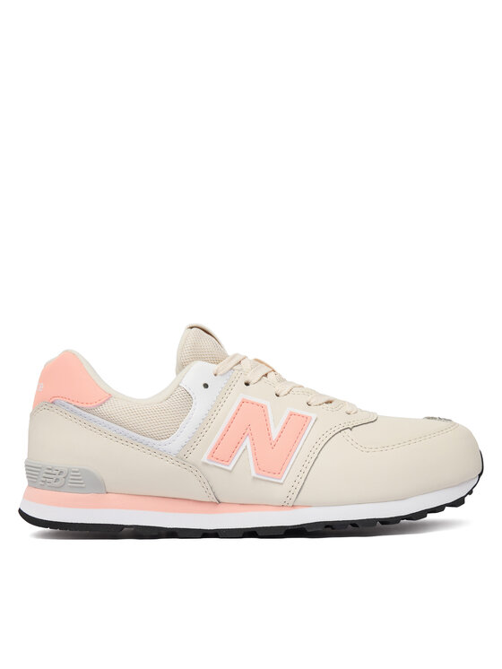 New Balance Sportcipők New Balance G5743LF Bézs