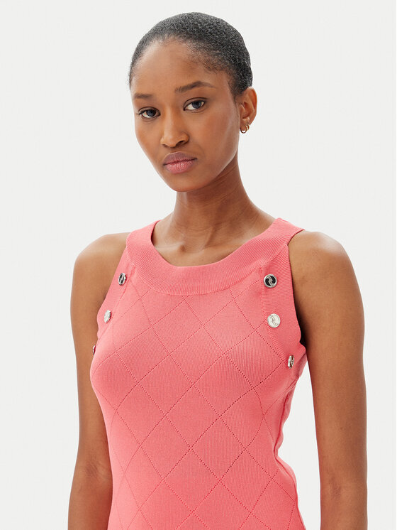Artigli Artigli Топ ACMA001879 219 Кораловий Regular Fit