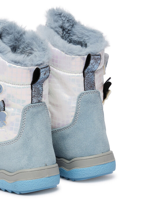 Primigi Śniegowce Primigi GORE-TEX 2380766 S Niebieski jasny