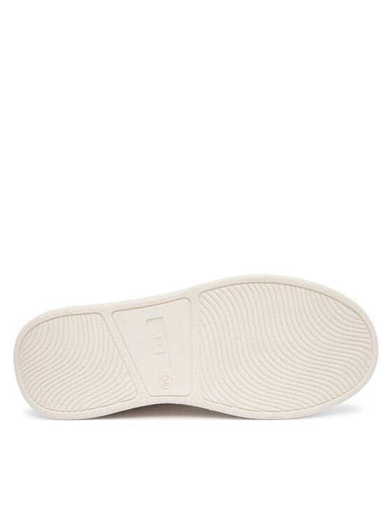 Tommy Hilfiger Tenisice Tommy Hilfiger T3A9-35091-1355X024 D Bijela