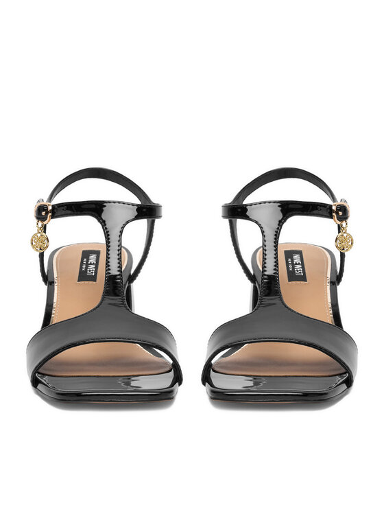 Nine West Босоніжки Nine West CEO-LS505187-14 Чорний