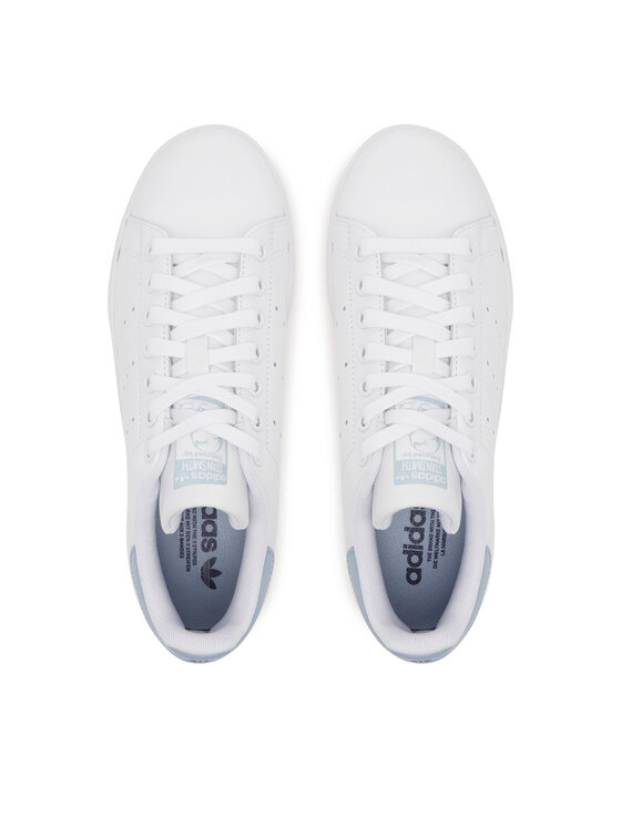 adidas Снікерcи adidas Stan Smith JH9712 Білий