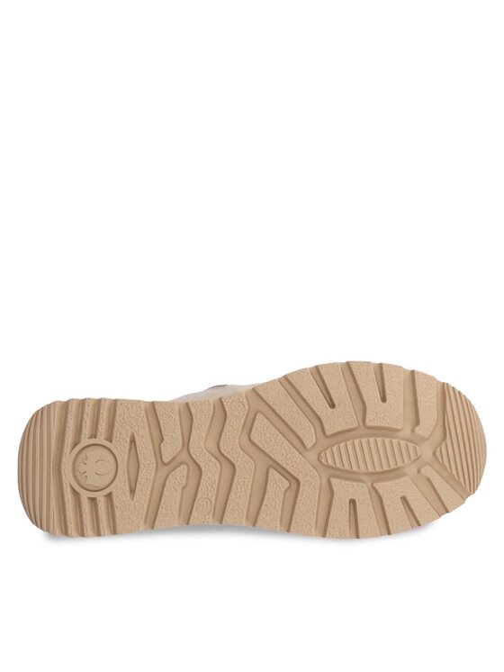 Rieker Laisvalaikio batai Rieker N4051-62 Smėlio