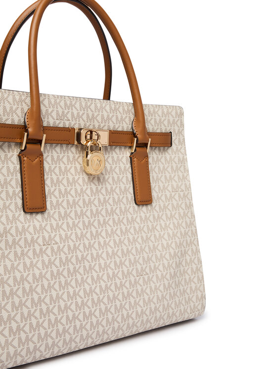 MICHAEL Michael Kors Rankinė MICHAEL Michael Kors 30F5GNXS3B Kreminė