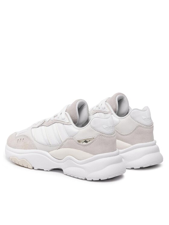 adidas Sneakers adidas Retropy F90 Shoes HP6366 Alb