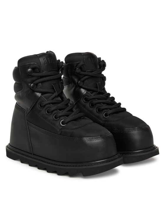 United Nude Снігоходи United Nude Zembla Peak 1097201125 Чорний