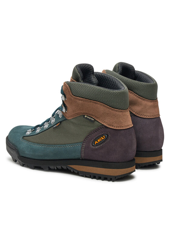 Aku Trekkings Aku Ultra Light Original Gtx GORE-TEX Ws 365.20 Verde