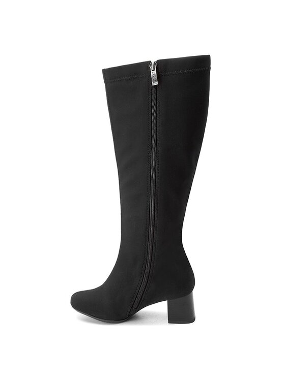 Ara Čižmy Ara GORE-TEX 12-43552-01 Čierna