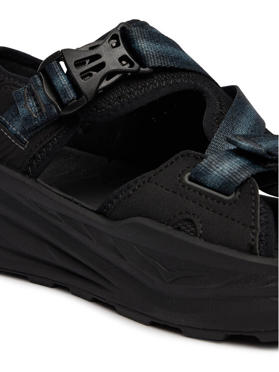 Hoka Босоніжки Hoka Infini Hike TC 1162570 Чорний
