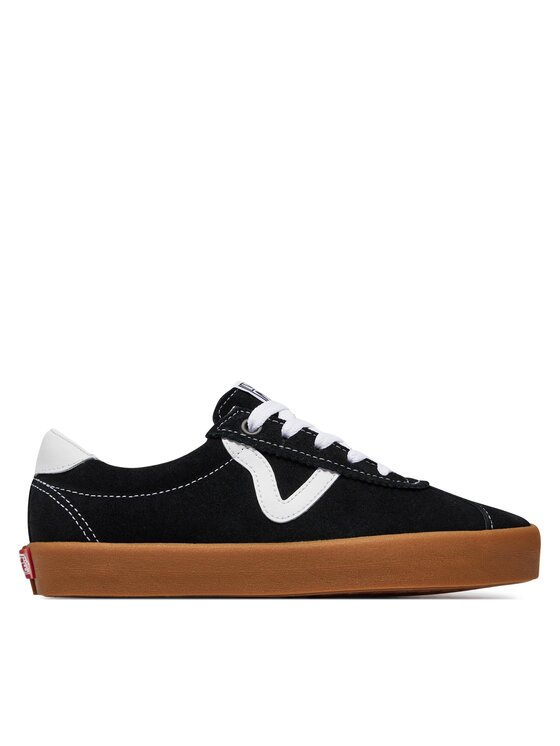 Vans Tenisky Vans Sport Low VN000CQRB9M1 Čierna