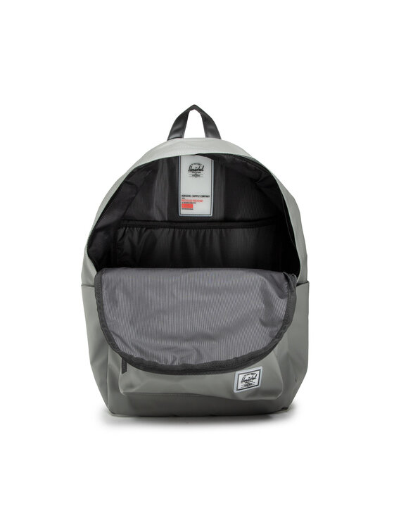 Herschel Ruksak Herschel Wr Clscxl 11015-05643 Sivá