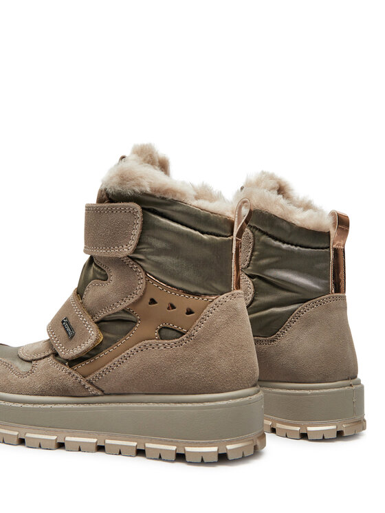 Primigi Снігоходи Primigi 6870011 S GORE-TEX Бежевий