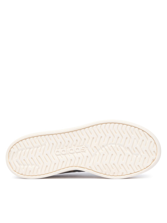 adidas Снікерcи adidas Streettalk Bold Shoes Junior KI0050 Бежевий