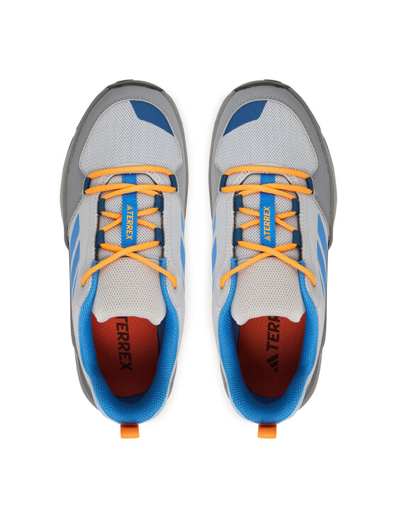 adidas Трекінгові черевики adidas Terrex Ax4S JR9062 Сірий