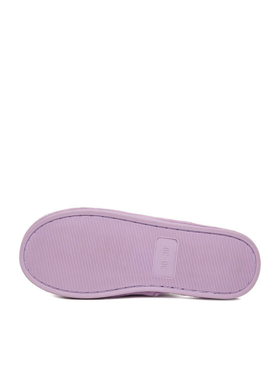 Disney Classics Papucs Disney Classics AW24-301DCLS-B Lila