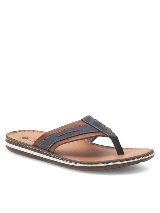 Rieker Chancletas Rieker 21072-14 Azul