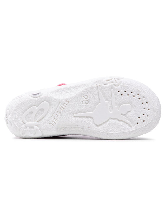 Superfit Pantuflas Superfit 1-800288-5000 M Rosa