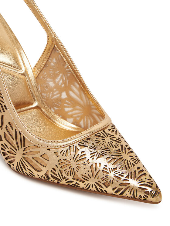 Aldo Туфлі Aldo Marciana 13991509 Золотий