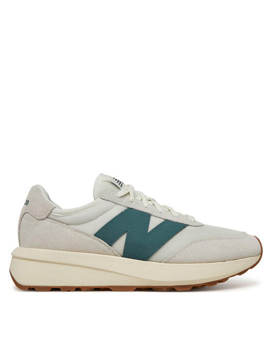 New Balance Sneakersy New Balance U370CC Beżowy