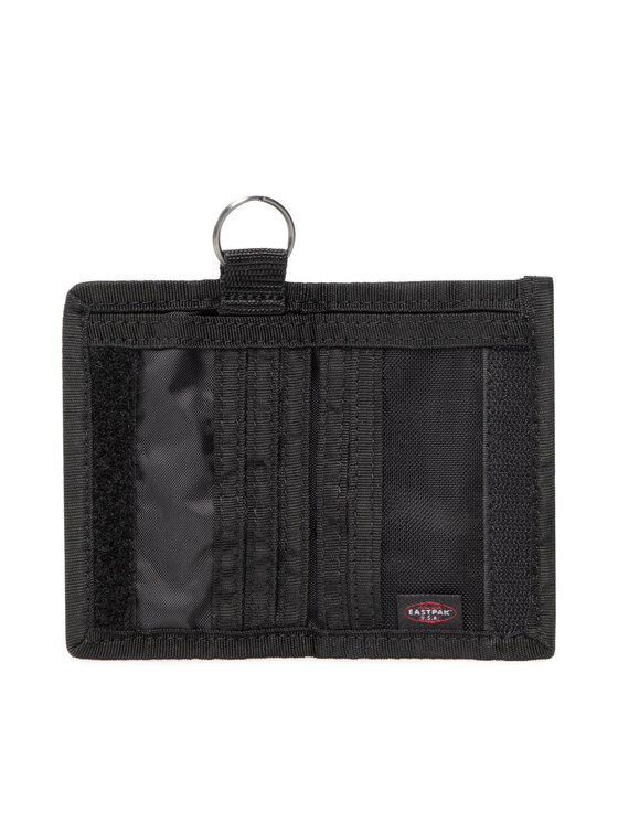 Eastpak Pénztárca Eastpak Mini Crew EK0A5B97 Fekete