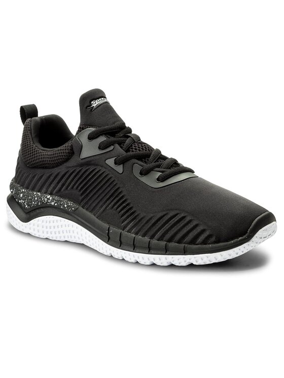 Sneakersy Sprandi P1725526-1 Czarny | Eobuwie.com.pl
