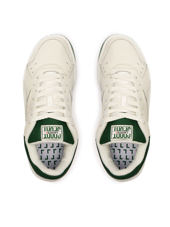 Lacoste Sportcipők Lacoste Aceline 96 747SMA0036 Ekru