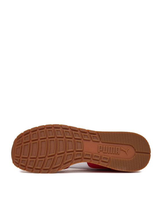 Puma Snīkeri Puma ST RUNNER V4 NL 39906925 Sarkans