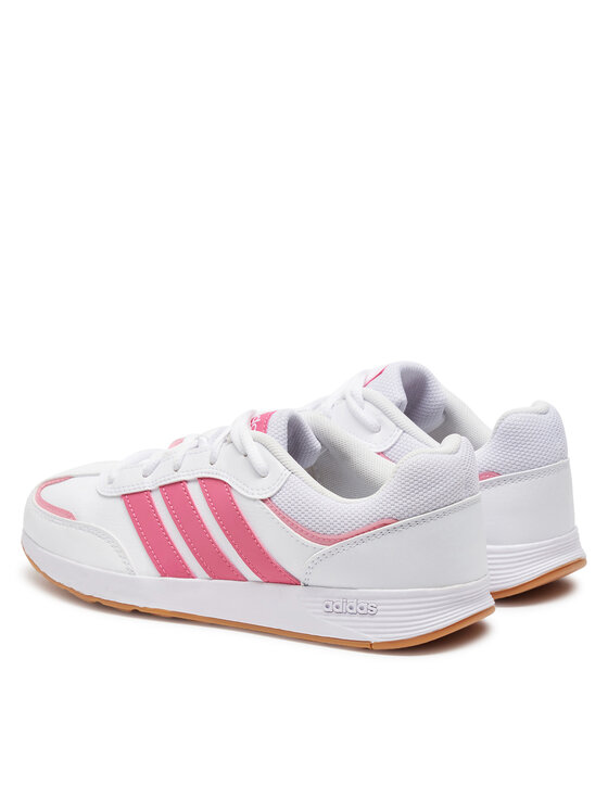 adidas Sneakersy adidas Tensaur Switch JI1054 Biela