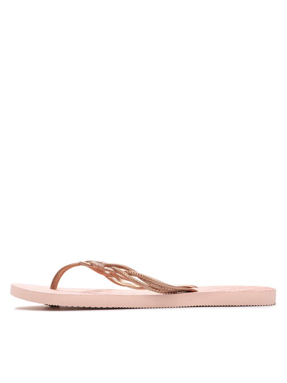 Havaianas В'єтнамки Havaianas 41454820076 Рожевий