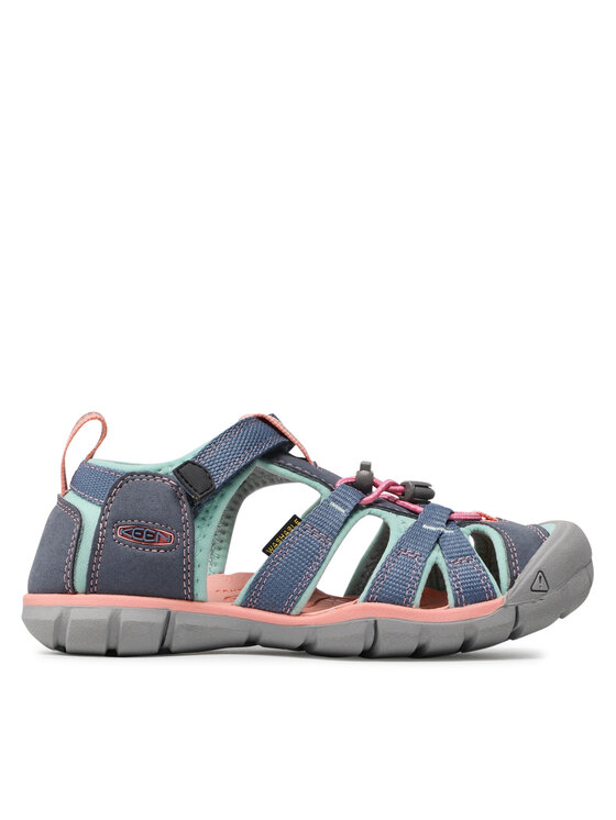 Keen Sandalen Keen Seacamp II Cnx 1022990 Blau