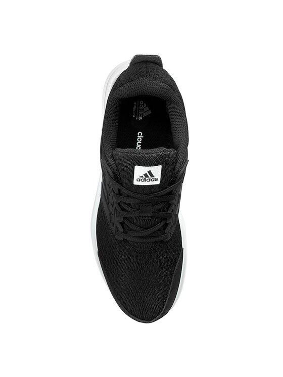 adidas Маратонки за бягане adidas Galaxy 3 M AQ6539 Черен