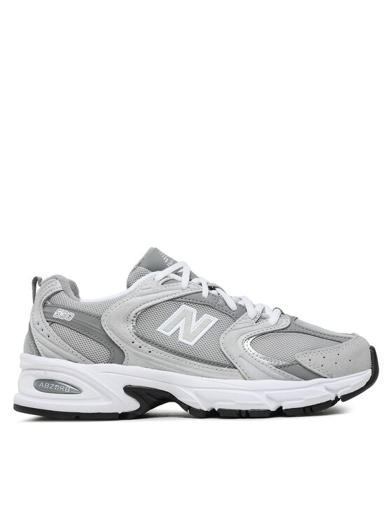 Sportcipő New Balance MR530CK Szürke