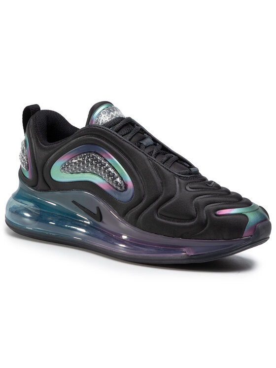 Nike Snīkeri Nike Air Max 720 20 CT5229 001 Melns