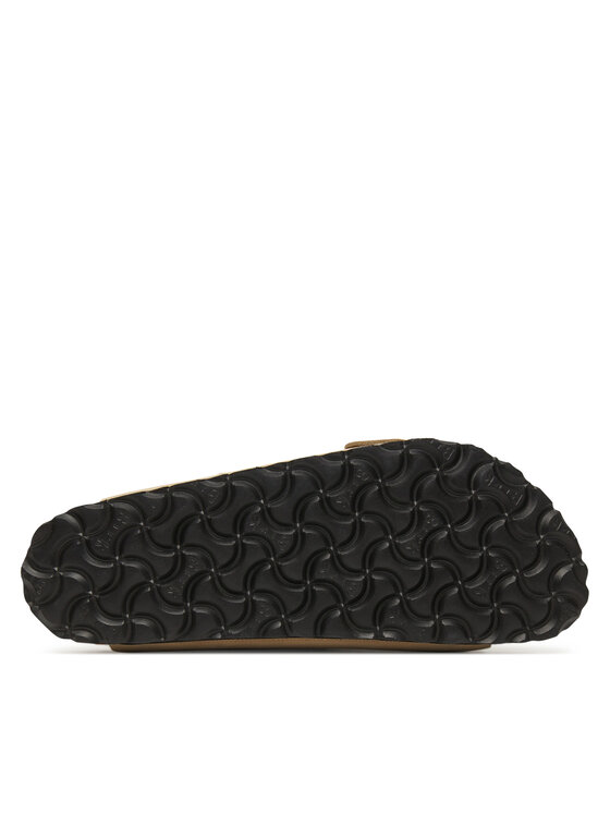 Birkenstock Шльопанці Birkenstock Arizona Big Buckle Hex 1030395 Коричневий
