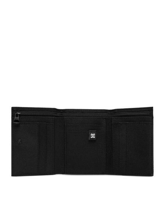 DC Shoes Kuprinės DC Shoes WBEOHP-DCI-M-001-10 Juoda