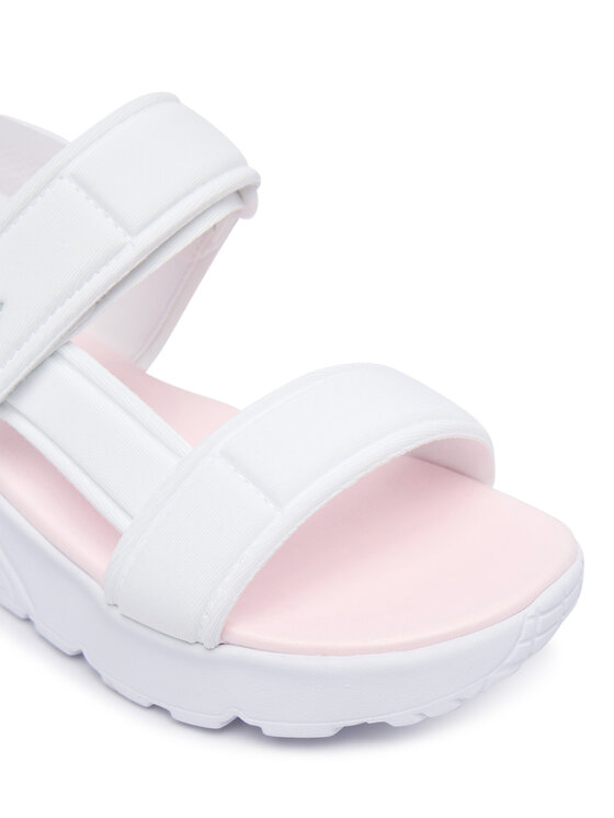 Skechers Босоніжки Skechers Street Uno Lite Sandal  310372L/WHT Білий