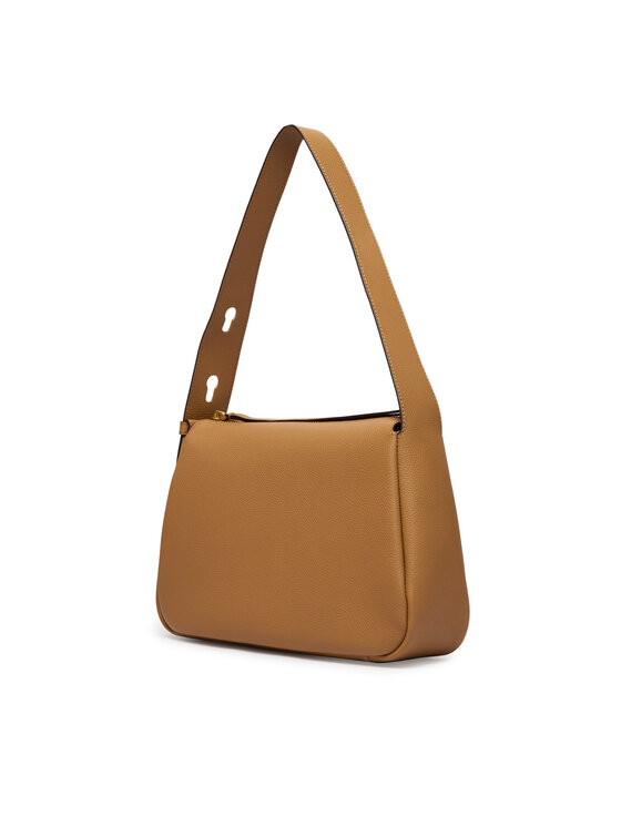 Tory Burch Ročna torba Tory Burch 177364 Rjava