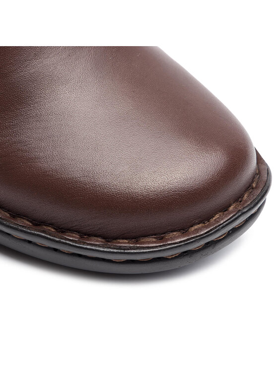 Josef Seibel Шльопанці Josef Seibel Betsy 95920 23 300 Коричневий
