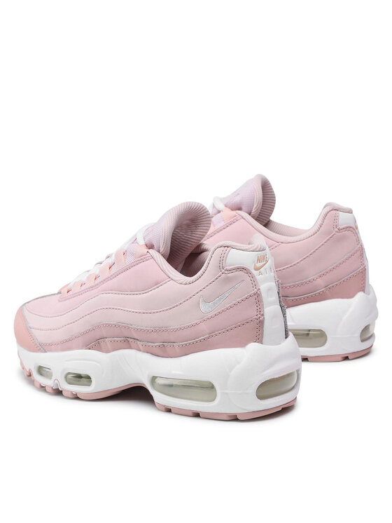Nike Laisvalaikio batai Nike Air Max 95 DJ3859 600 Rožinė