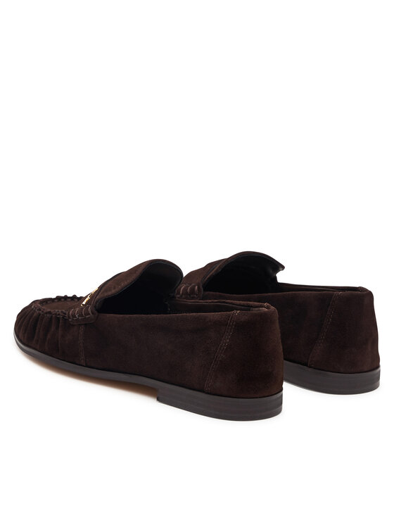 Steve Madden Loafers Steve Madden 11005695 Marrone scuro