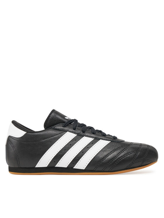 adidas Sneakers adidas Taekwondo Lace JS1193 Negru