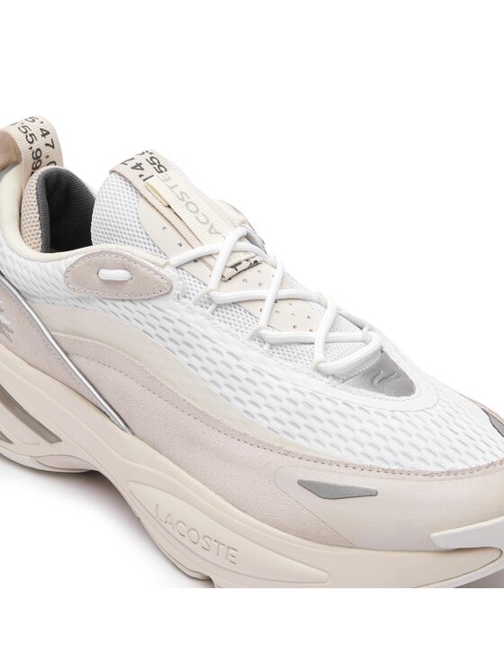 Lacoste Zapatillas Lacoste Audyssor 745SMA1200 Blanco