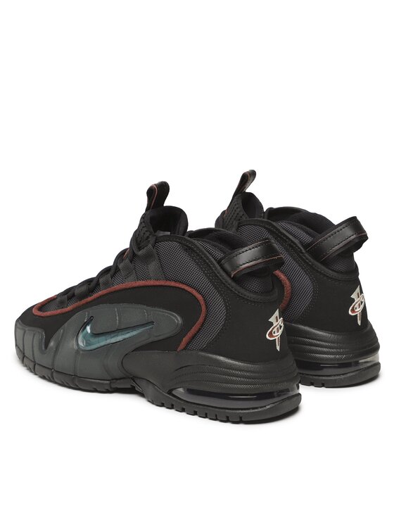 Nike Sneakers Nike Air Max Penny DV7442 001 Nero