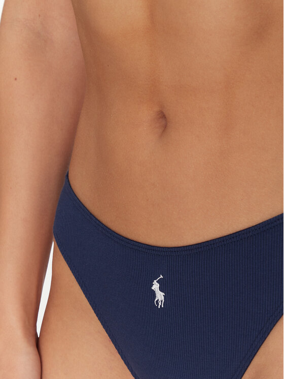 Polo Ralph Lauren Polo Ralph Lauren Класичні труси 4P0214 Cиній