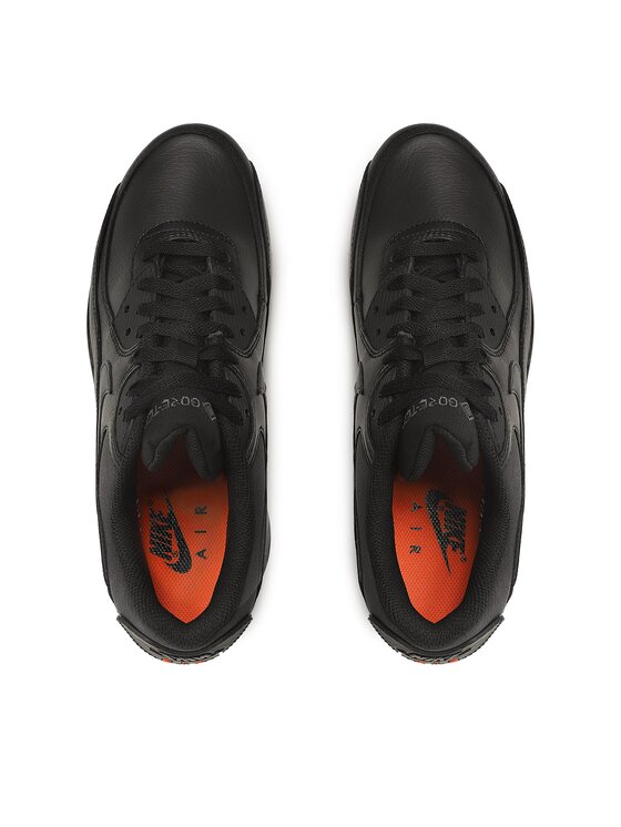 Sneakers Nike Air Max 90 Gtx GORE-TEX DJ9779 002 Negru | Epantofi.ro