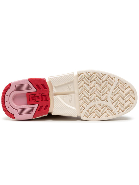 Converse Кеди Converse Cpx70 Hi 568689C Оранжевий