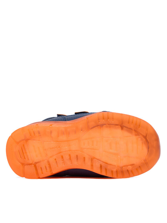 Skechers Puszābaki Skechers Illumi-Brights 407613N NVOR Tumši zils