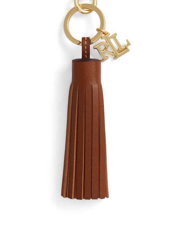 LAUREN RALPH LAUREN Llavero LAUREN RALPH LAUREN 432P07357001 Marrón