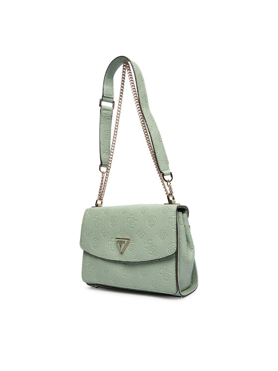 Guess Сумка Guess Cresidia II HWPD98 88210 Зелений